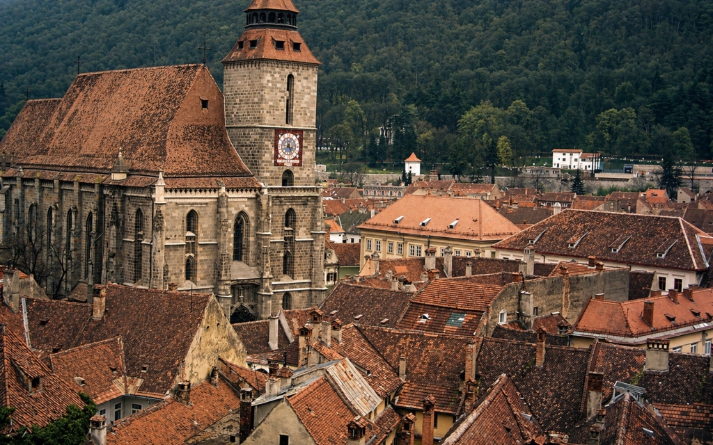 Brasov #1