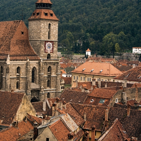 Brasov #1