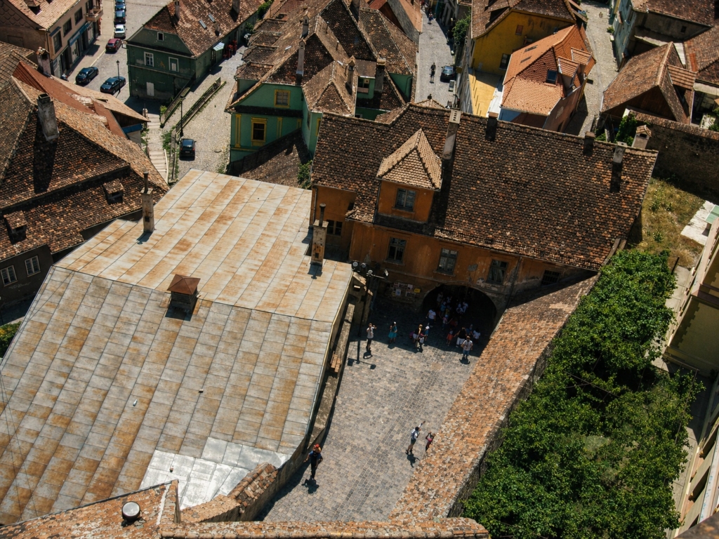 Brasov #2