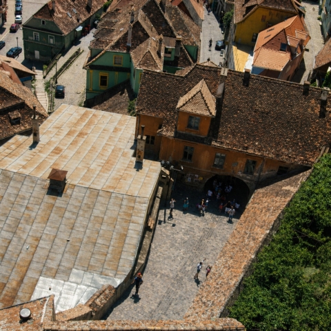 Brasov #2