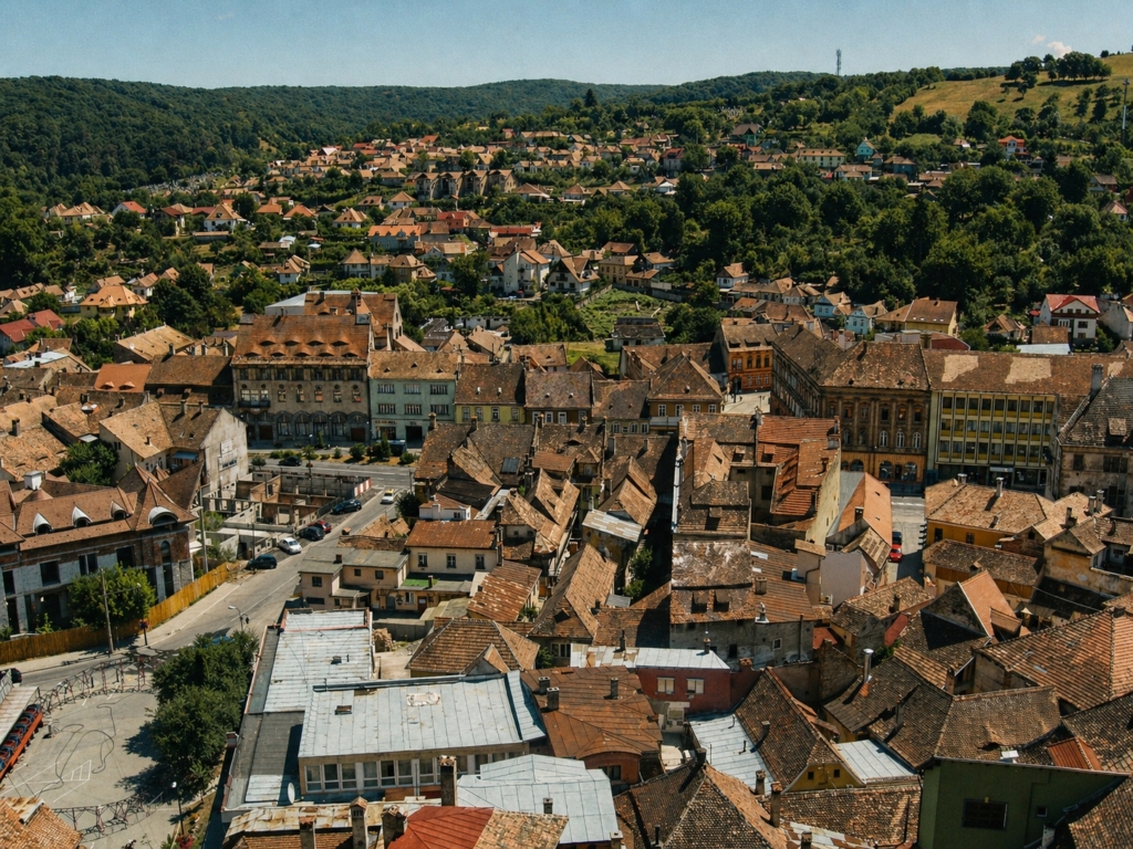 Brasov #3