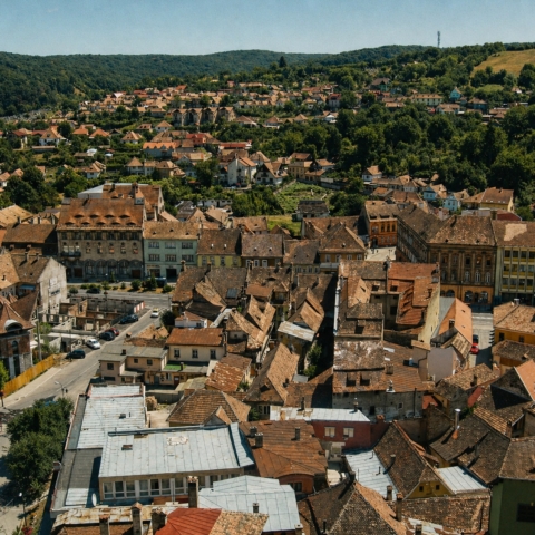 Brasov #3