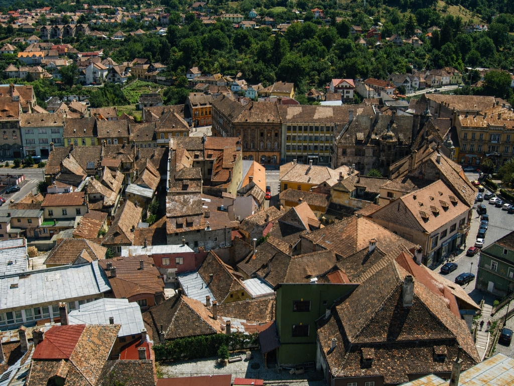 Brasov #4