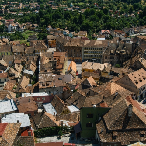 Brasov #4