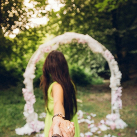 Wedding Photo