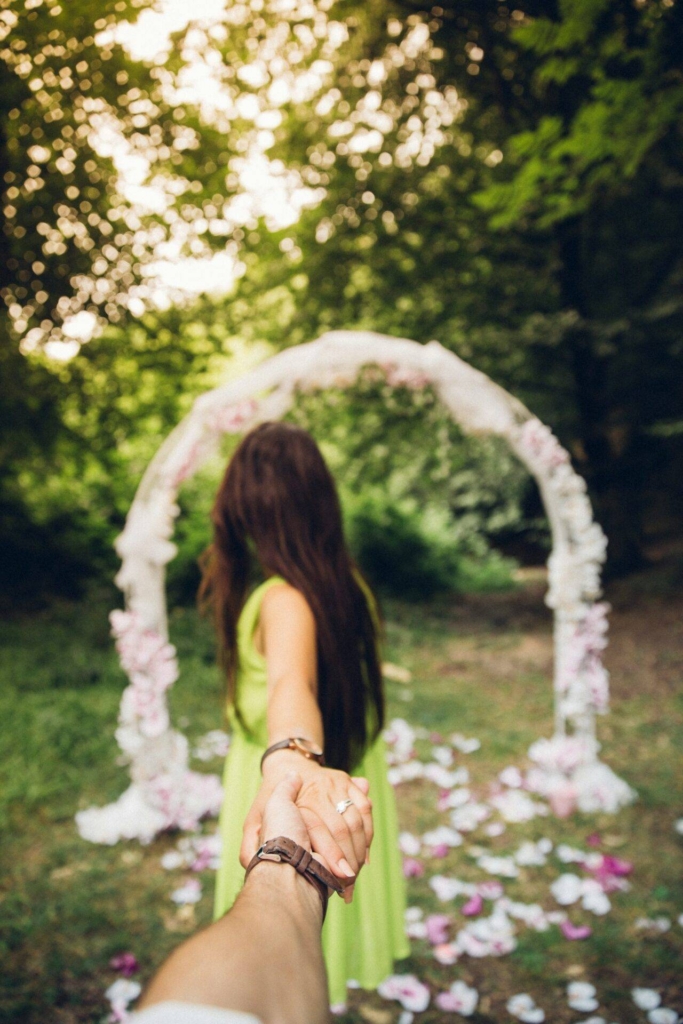 Wedding Photo