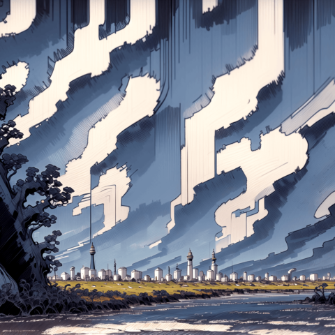 City