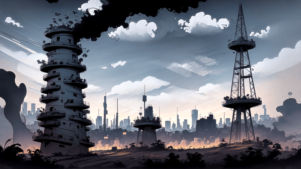 City