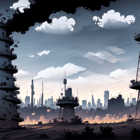 City