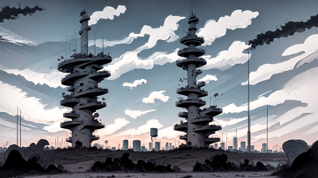 City