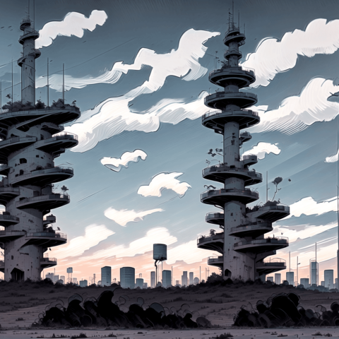 City