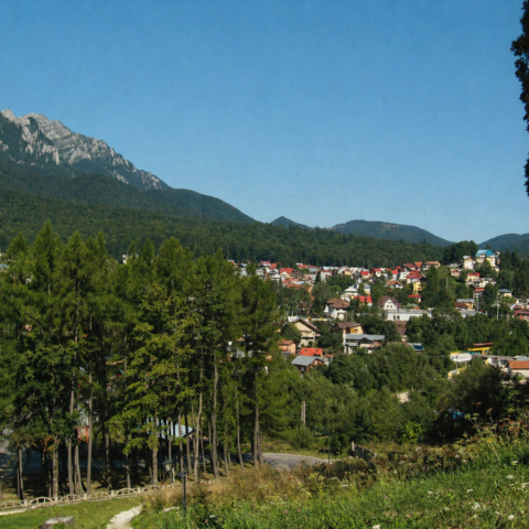 Mountains