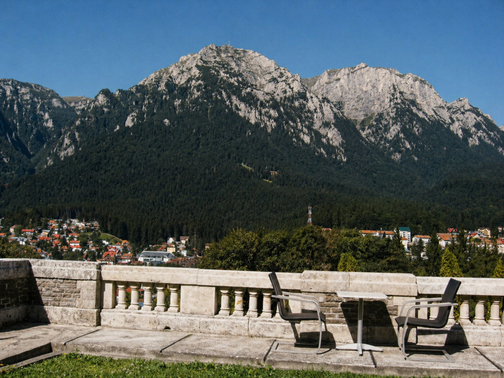 Mountains