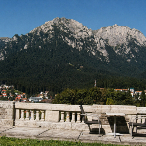 Mountains