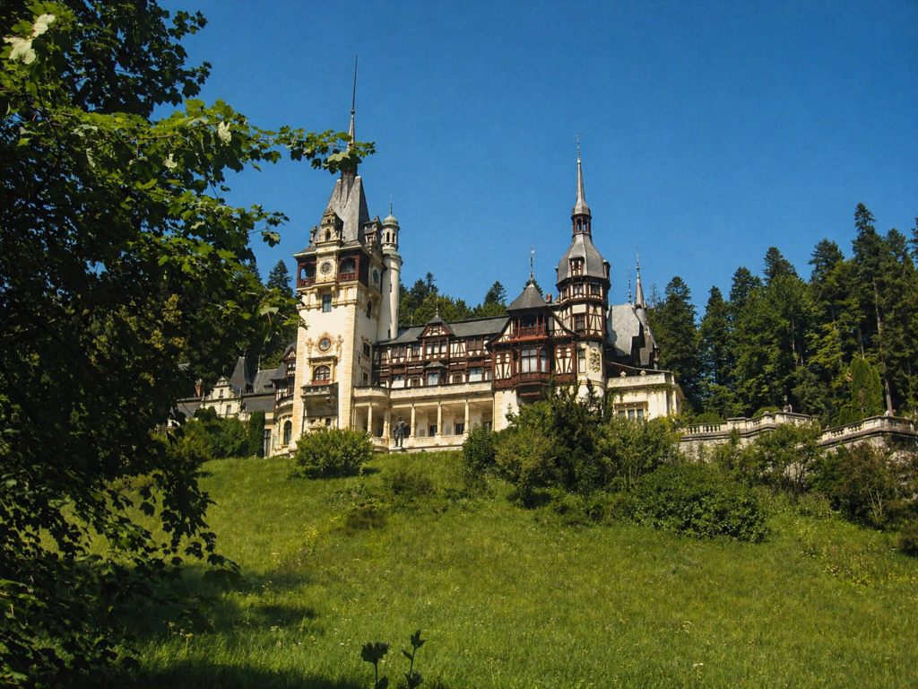 Palace