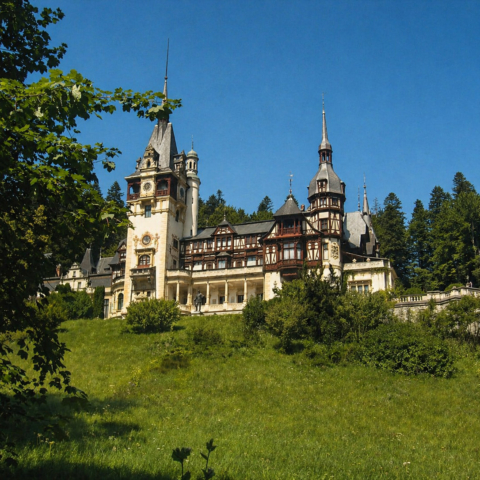 Palace