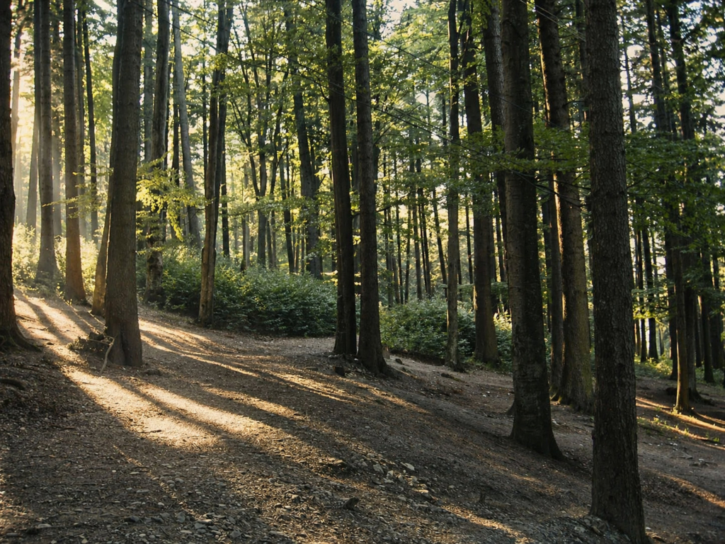 Forest