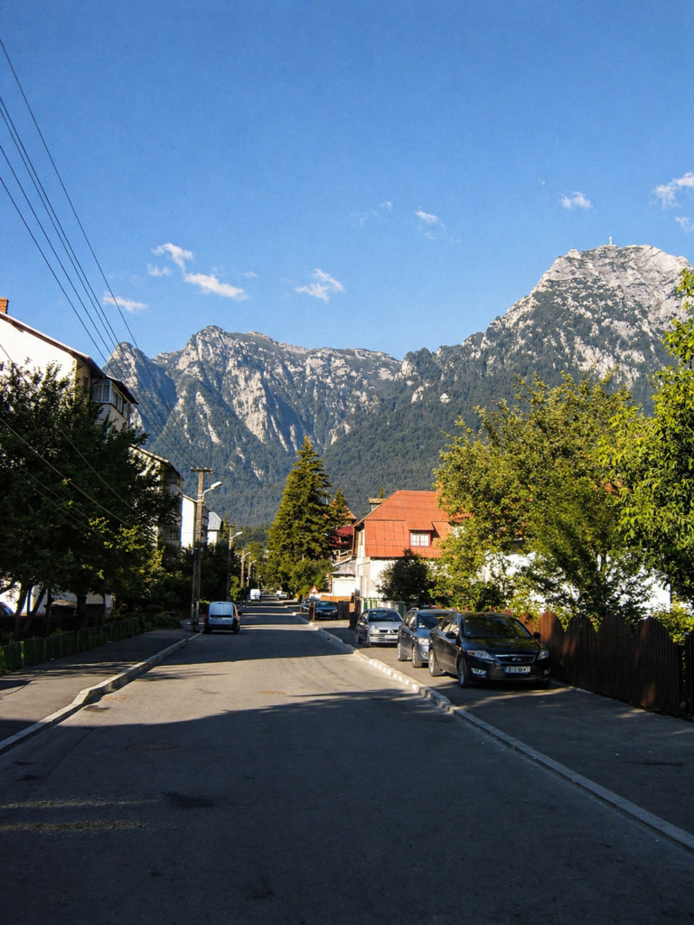 Mountains