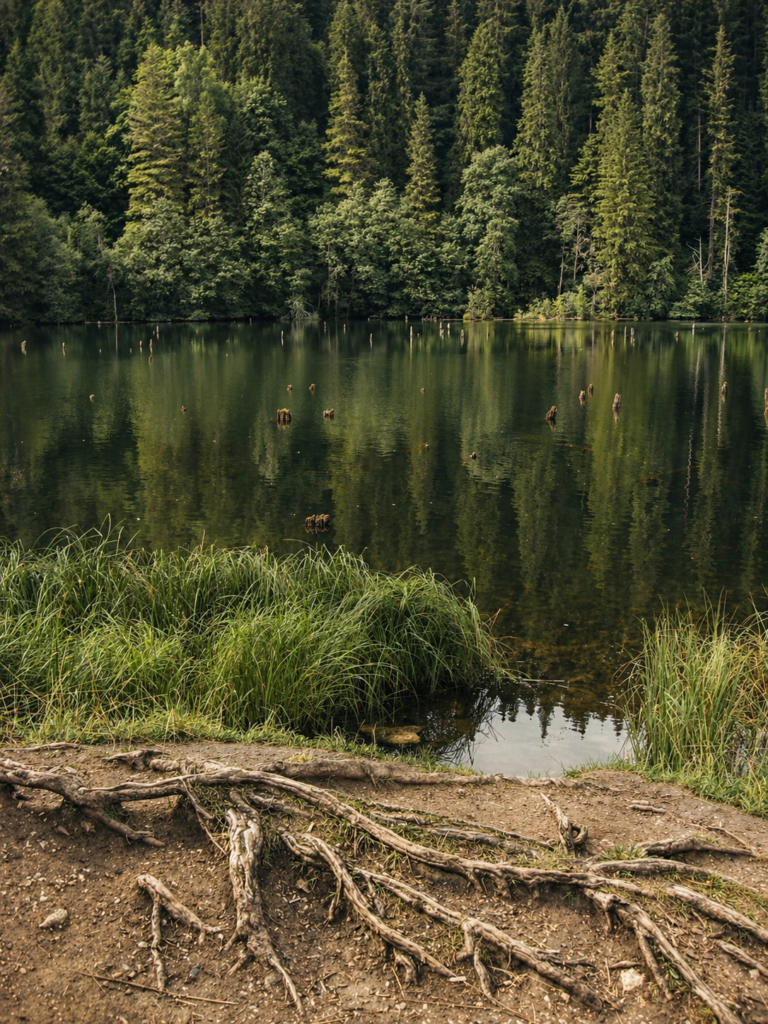 Red Lake