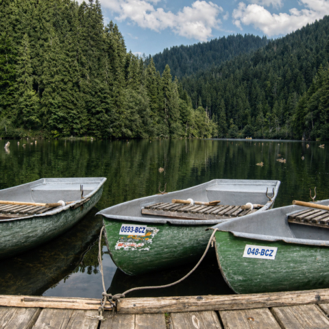 Boats