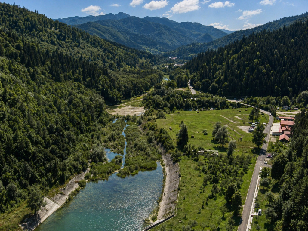 Valley