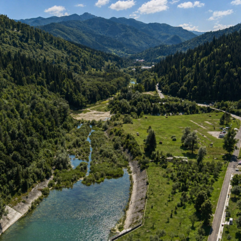 Valley