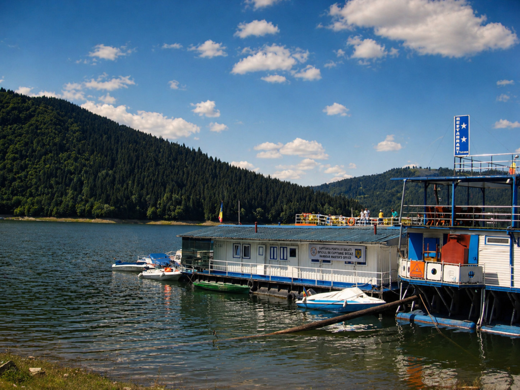 Lake