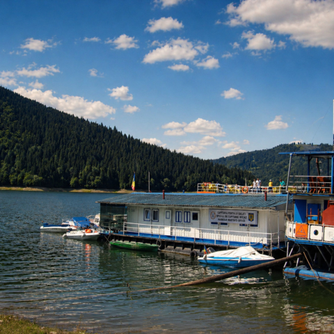 Lake
