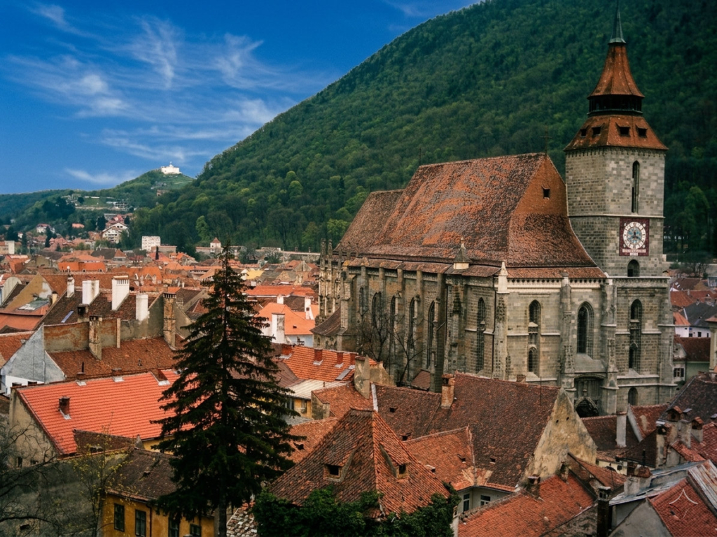 Brasov #8
