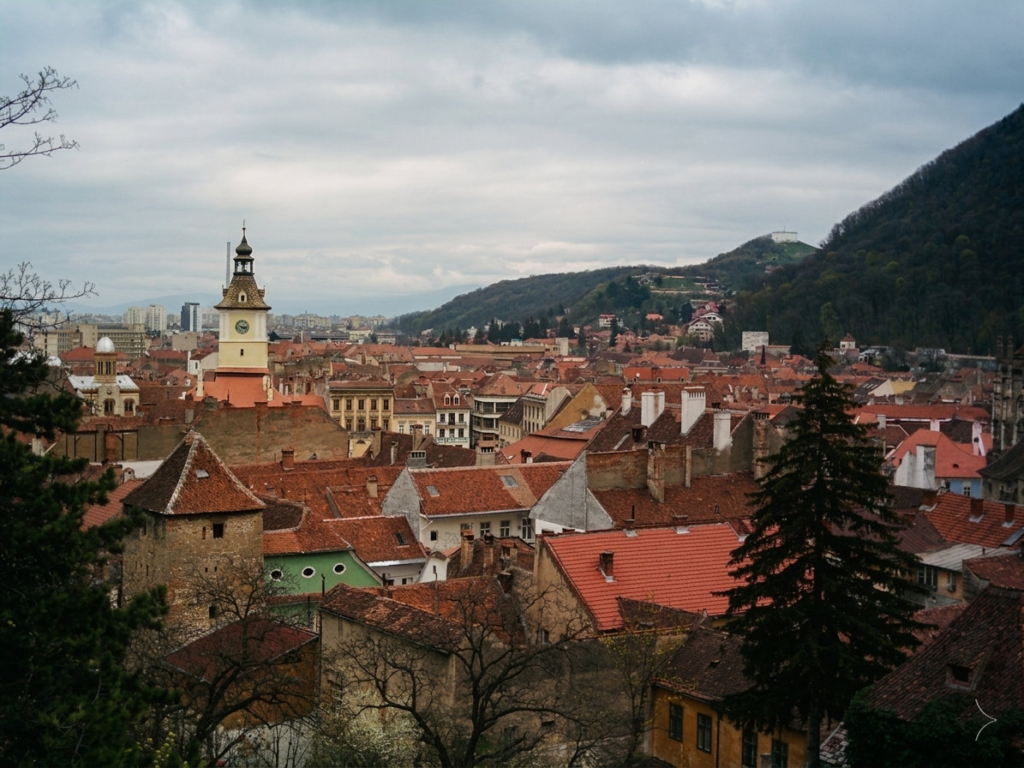 Brasov #7