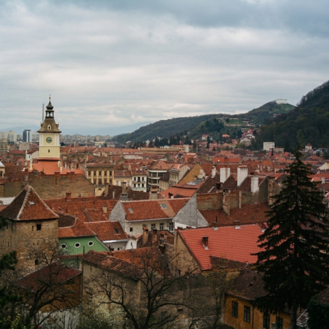Brasov #7