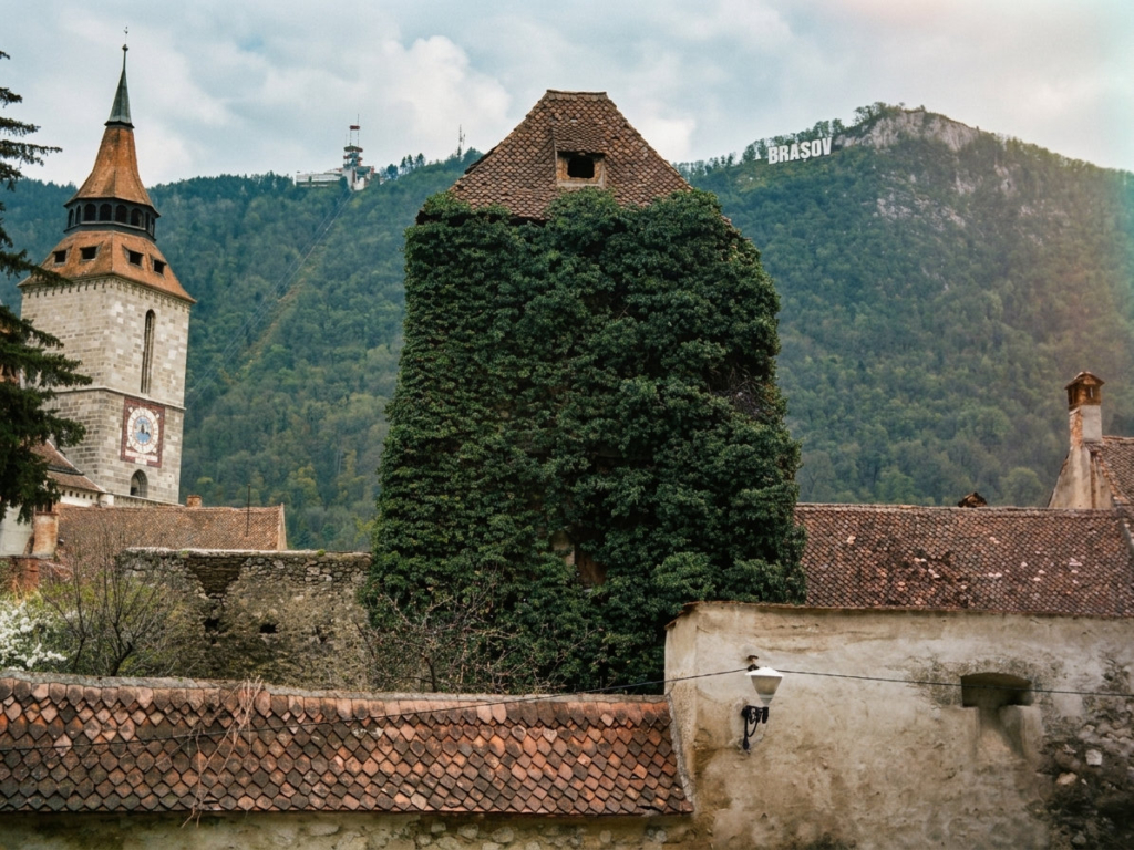 Brasov #6