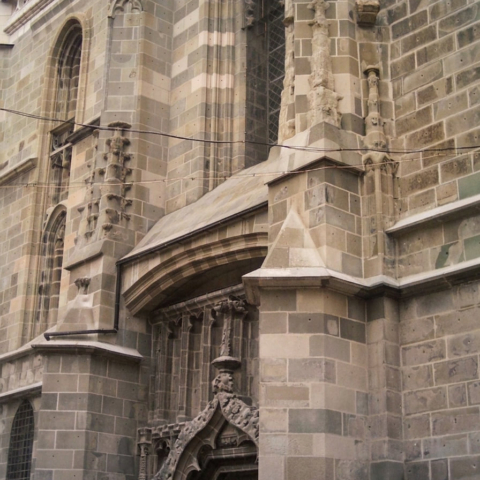 Church