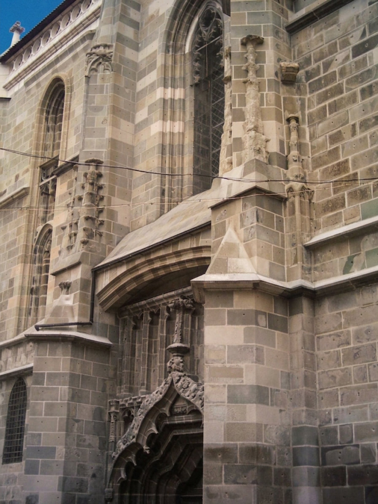 Church