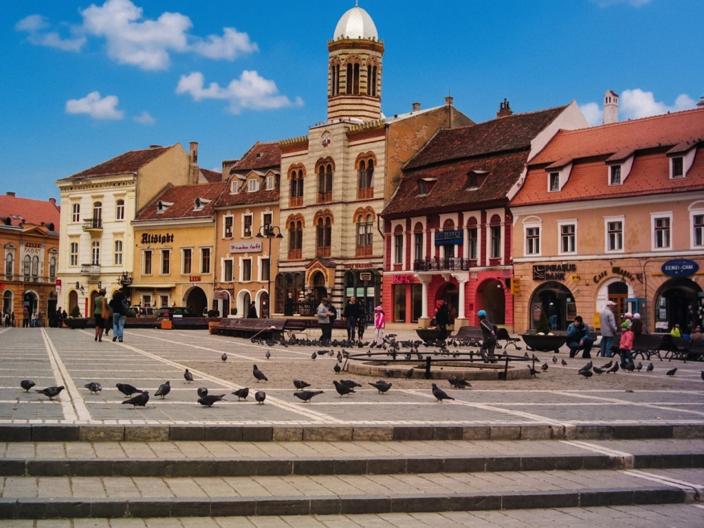 Brasov #5