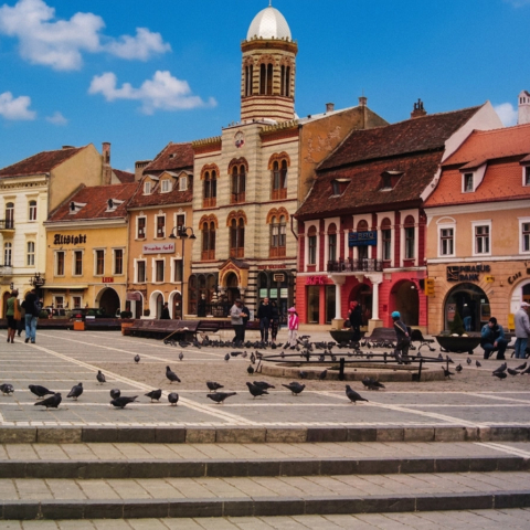 Brasov #5