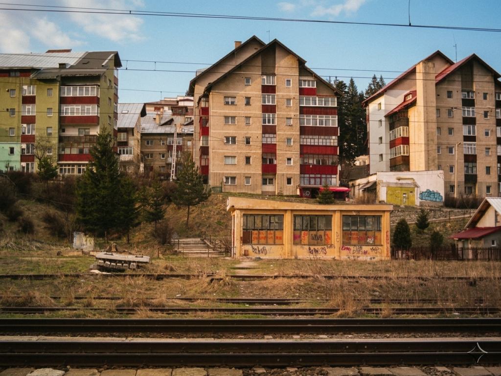 Buildings