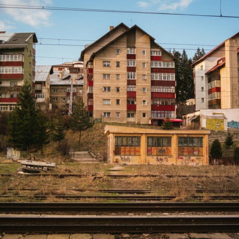 Buildings