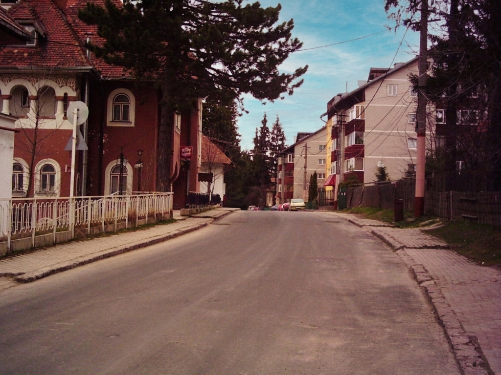 Street