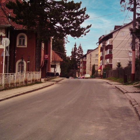 Street