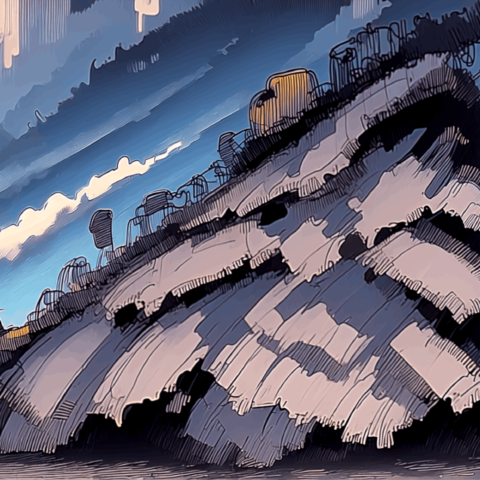 Mountain