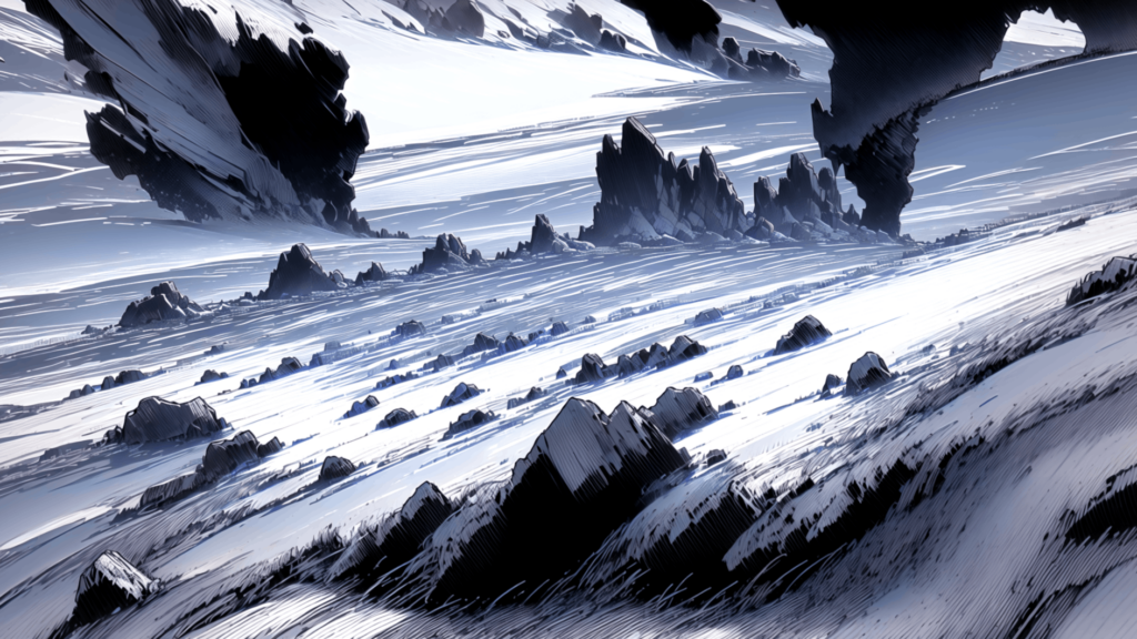 North Pole