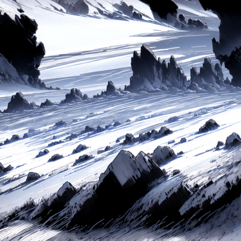 North Pole