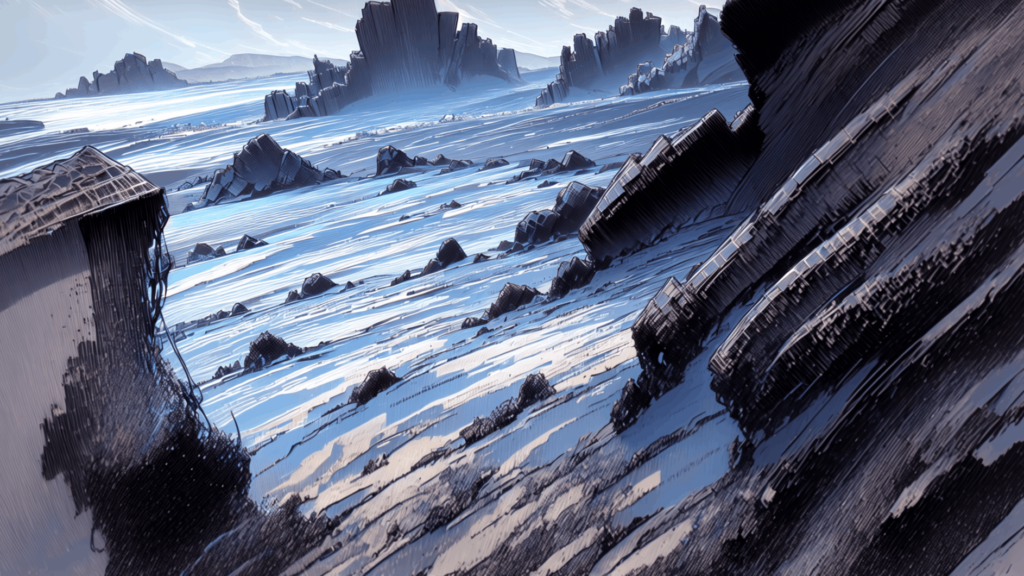 North Pole