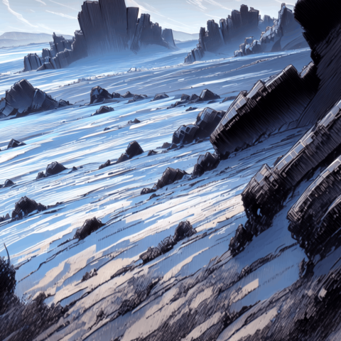 North Pole