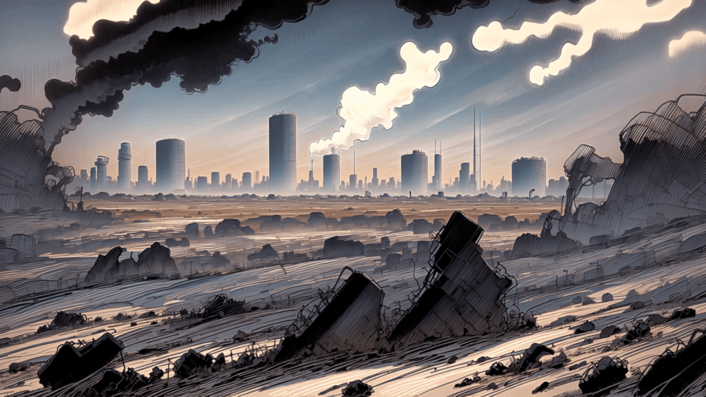 Pollution