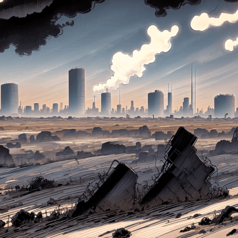 Pollution