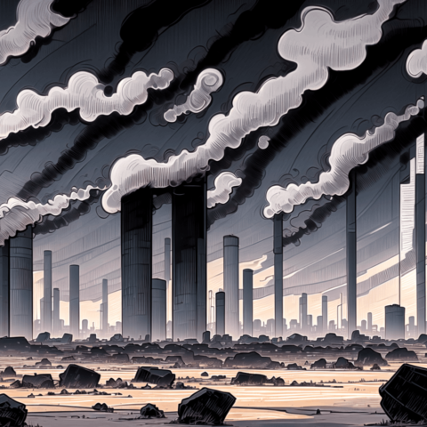 Pollution