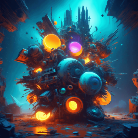 Explosion