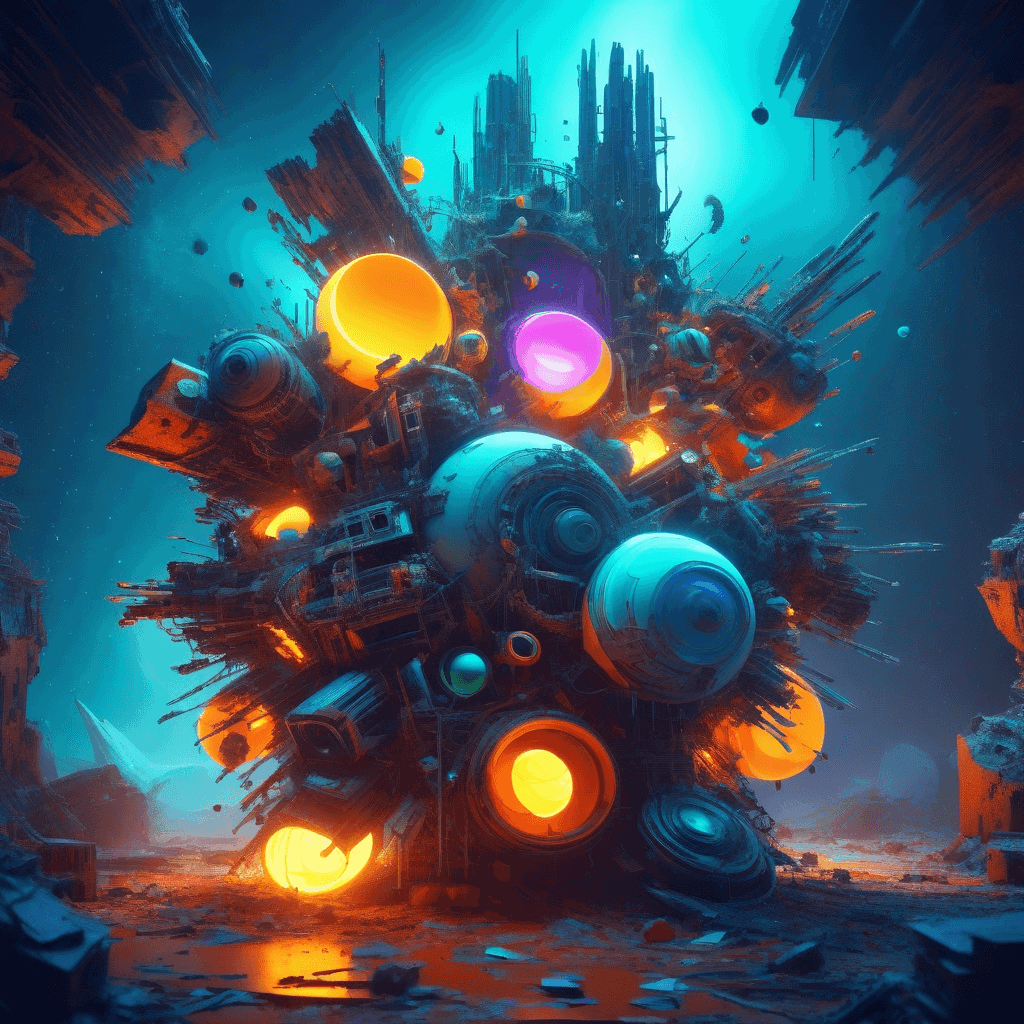 Explosion